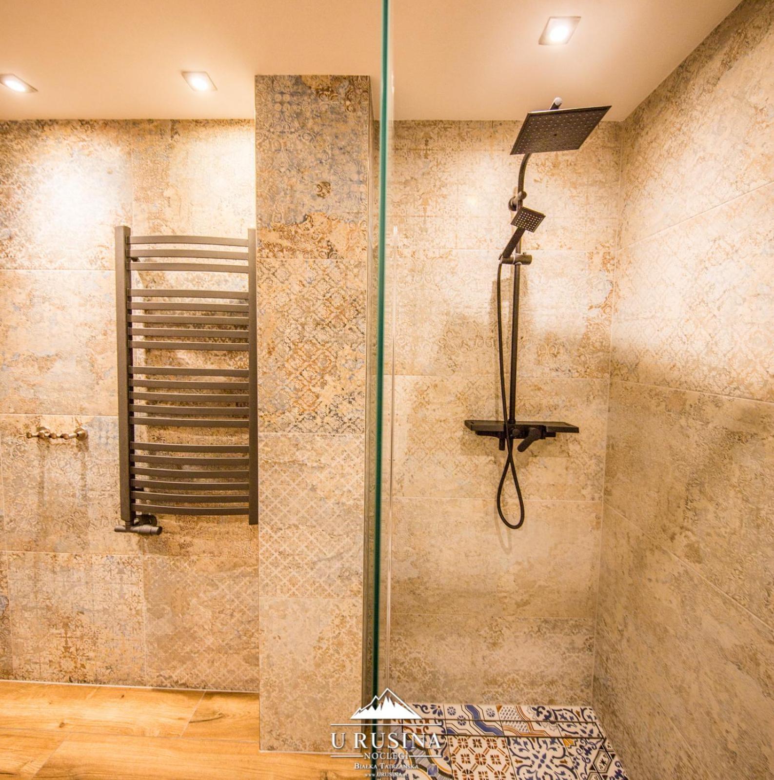 Apartamenty U Rusina Bialka Tatrzanska Ngoại thất bức ảnh