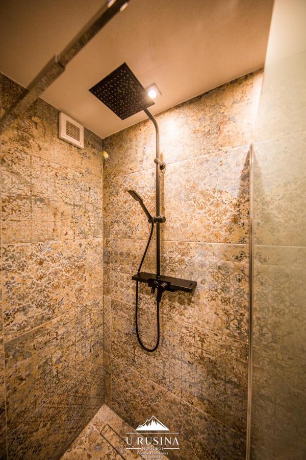 Apartamenty U Rusina Bialka Tatrzanska Ngoại thất bức ảnh